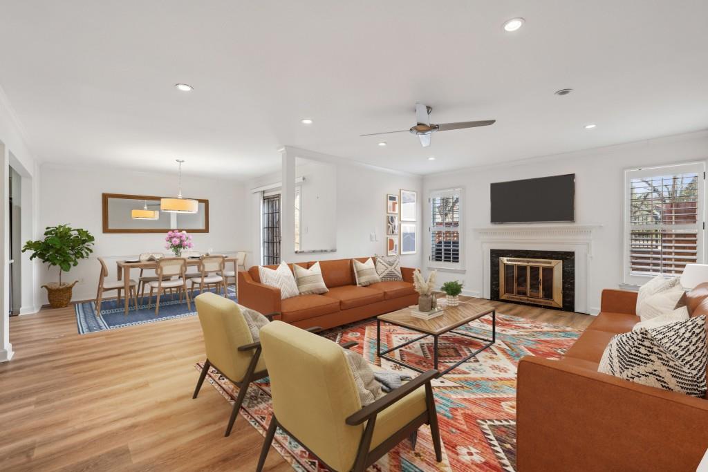 4620 Wieuca Road NE Unit 62