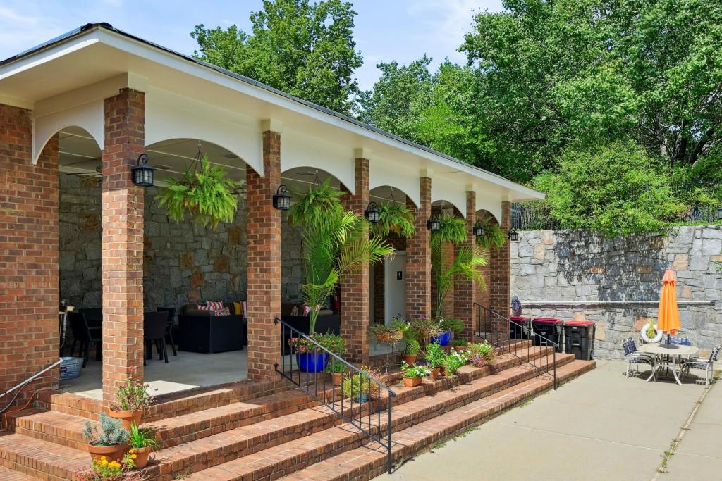 4620 Wieuca Road NE Unit 62