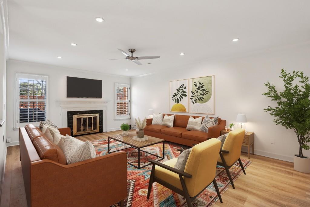 4620 Wieuca Road NE Unit 62