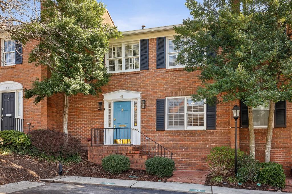4620 Wieuca Road NE Unit 62