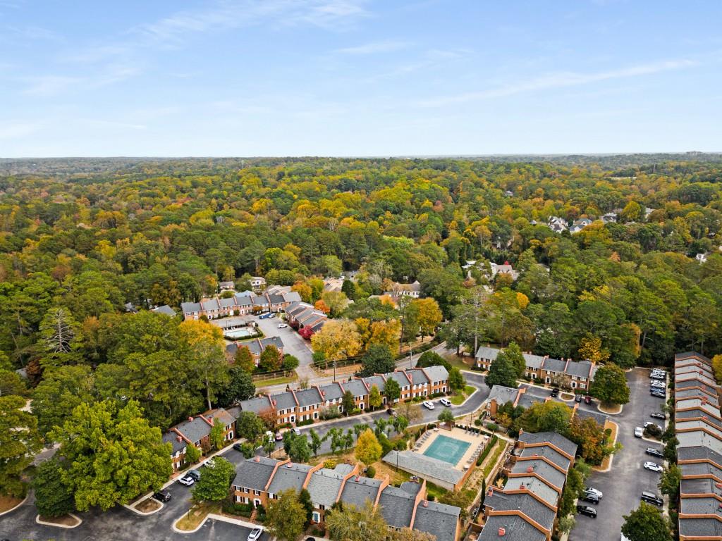 4620 Wieuca Road NE Unit 62