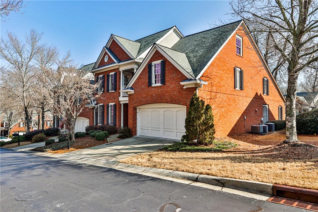 7775 Georgetown Chase