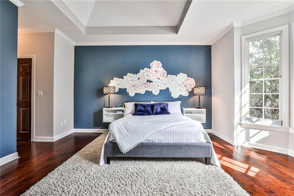 7775 Georgetown Chase