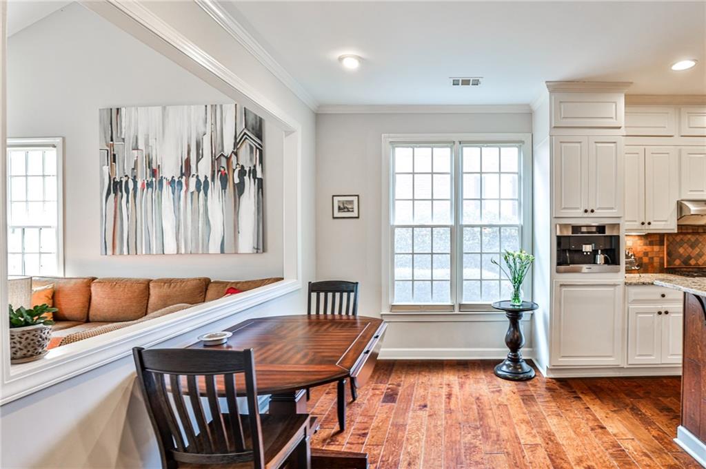 7775 Georgetown Chase