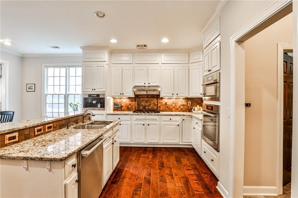 7775 Georgetown Chase
