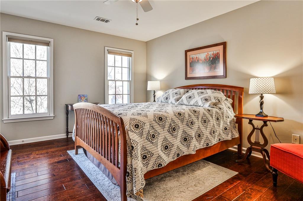 7775 Georgetown Chase