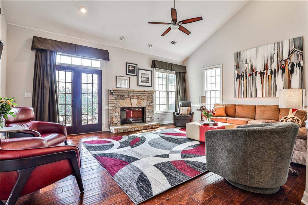 7775 Georgetown Chase
