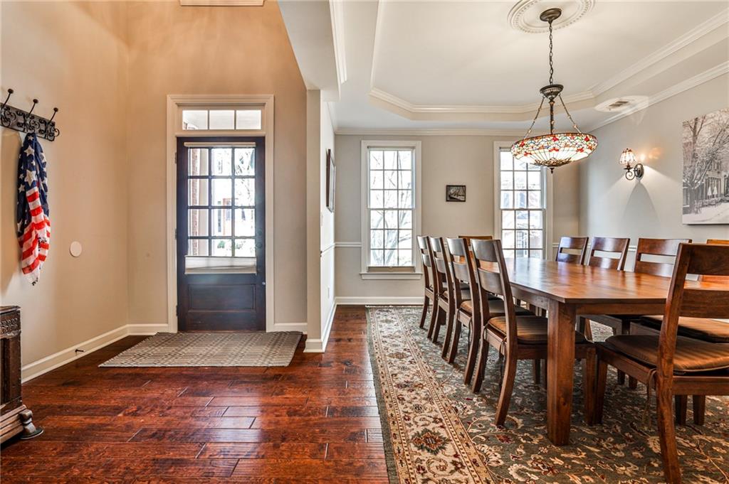 7775 Georgetown Chase