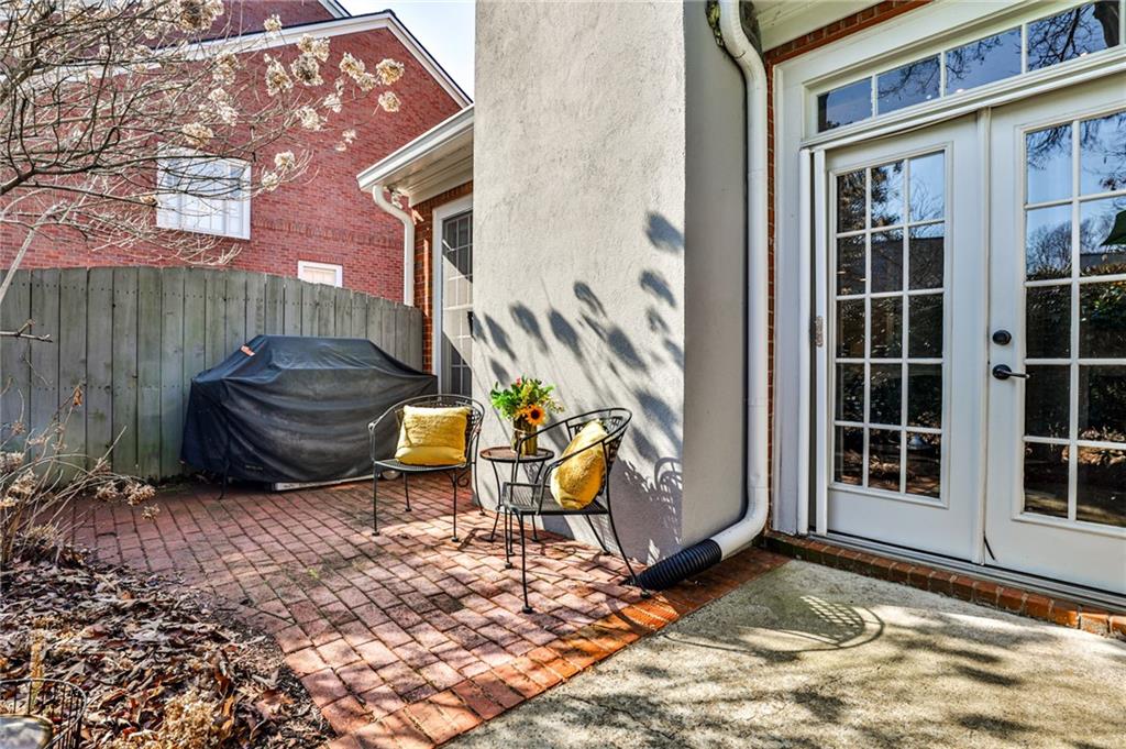 7775 Georgetown Chase