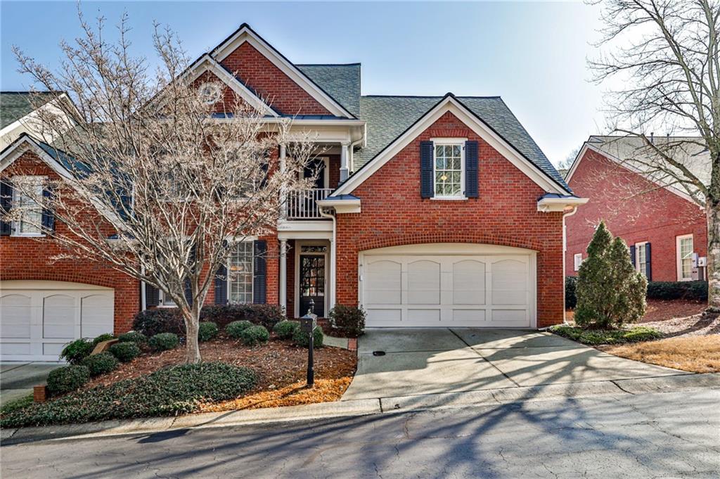 7775 Georgetown Chase