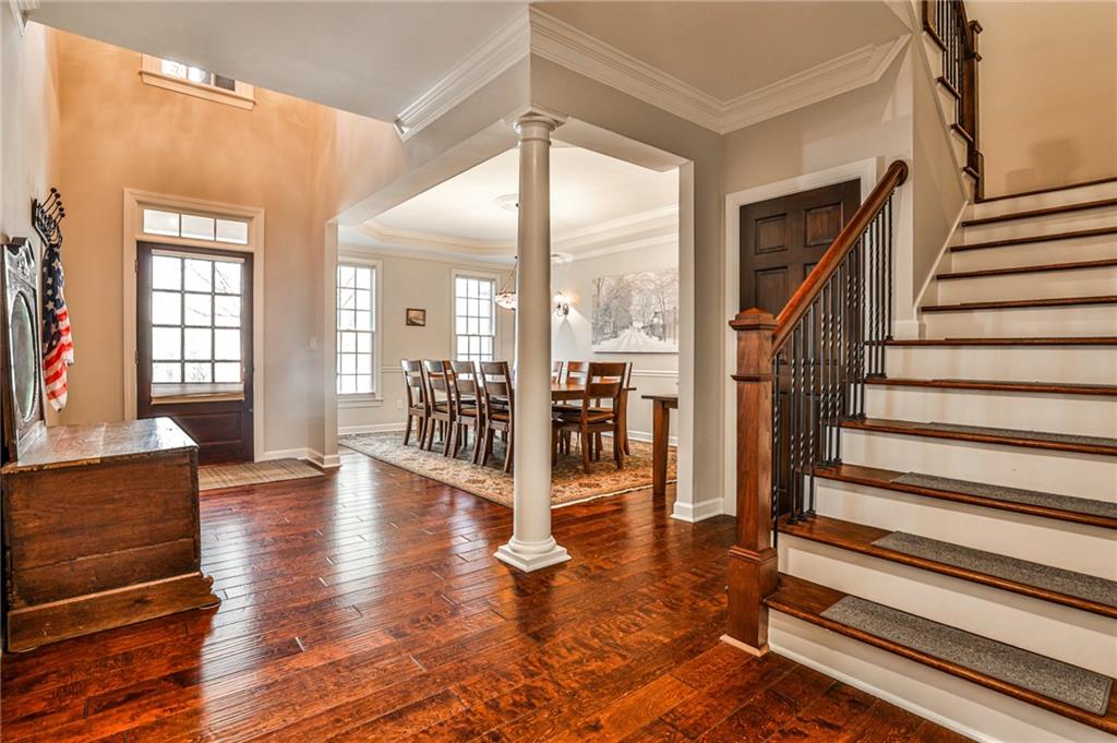 7775 Georgetown Chase