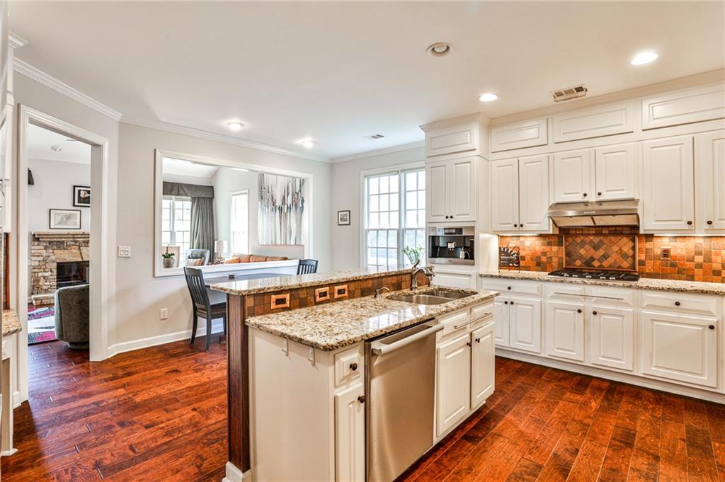 7775 Georgetown Chase