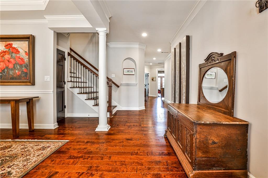 7775 Georgetown Chase
