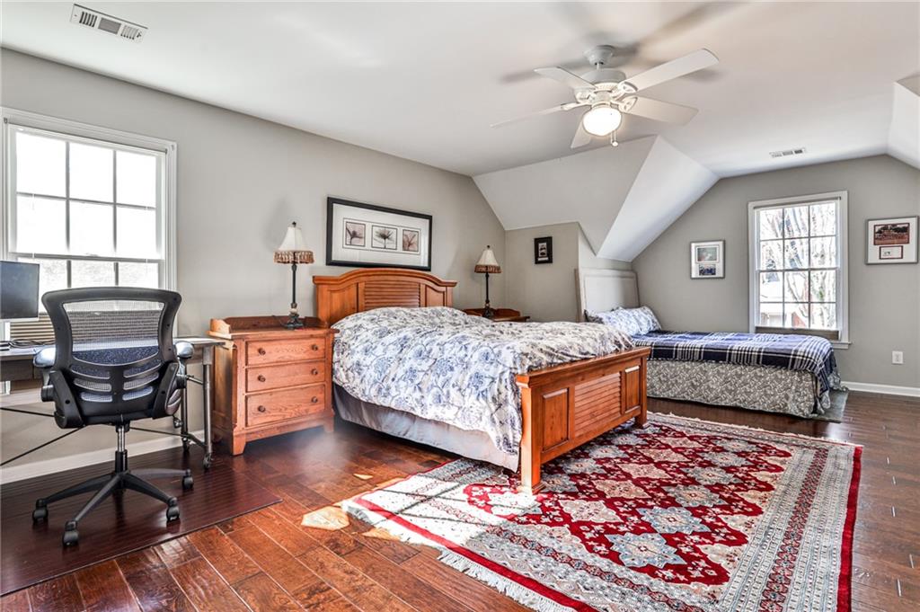 7775 Georgetown Chase