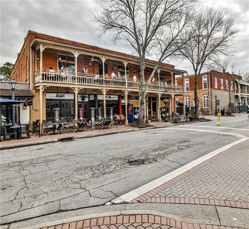 7775 Georgetown Chase