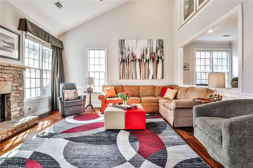 7775 Georgetown Chase