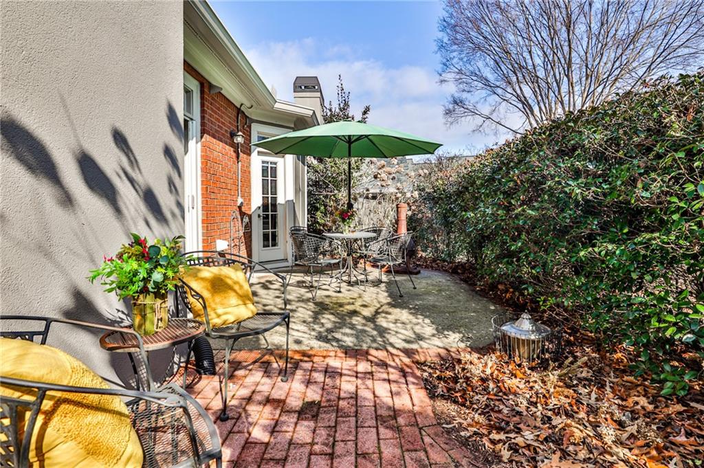 7775 Georgetown Chase