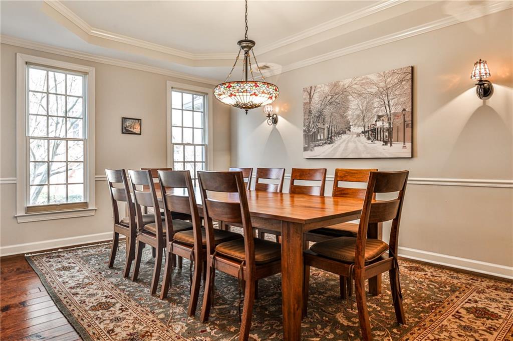 7775 Georgetown Chase