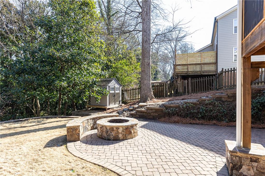 365 Millbrook Trace