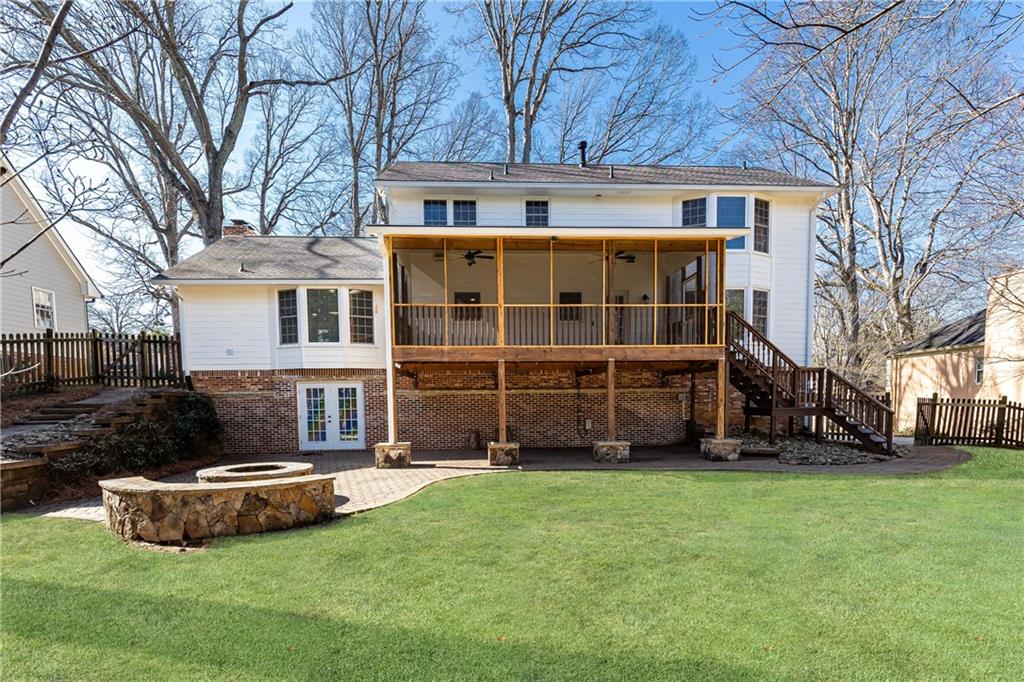 365 Millbrook Trace