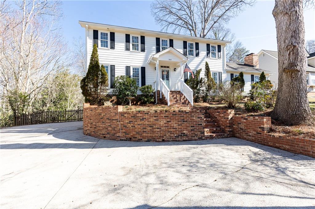 365 Millbrook Trace