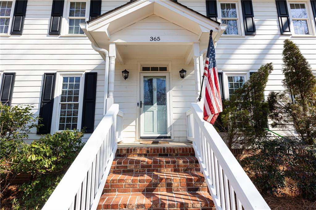 365 Millbrook Trace