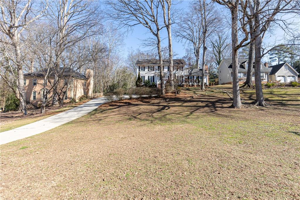 365 Millbrook Trace