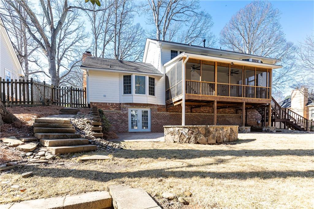365 Millbrook Trace