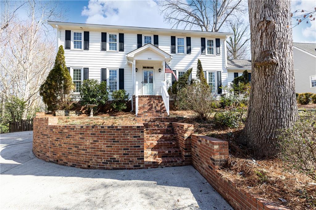 365 Millbrook Trace