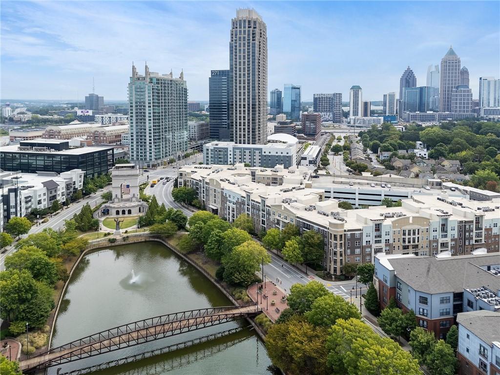 390 17th Street NW Unit 3055