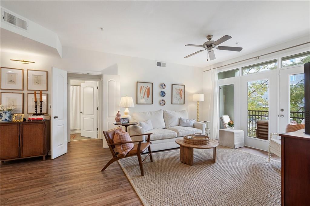 390 17th Street NW Unit 3055