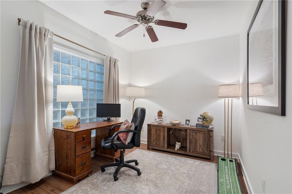 390 17th Street NW Unit 3055