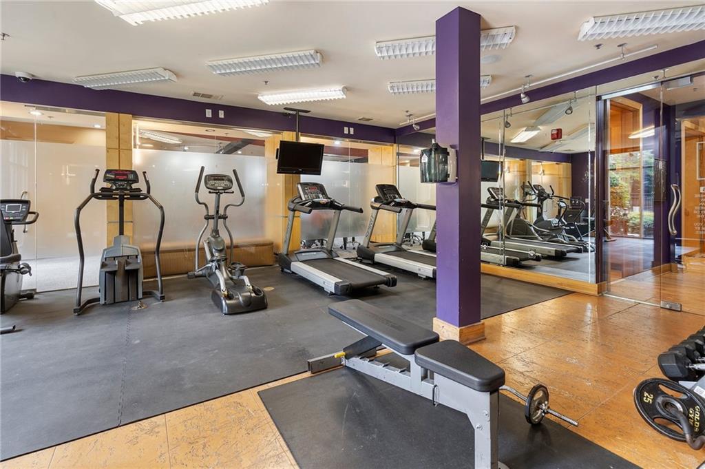 390 17th Street NW Unit 3055