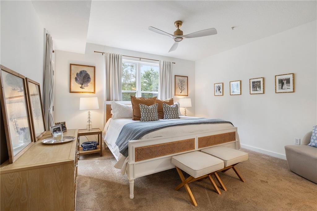 390 17th Street NW Unit 3055