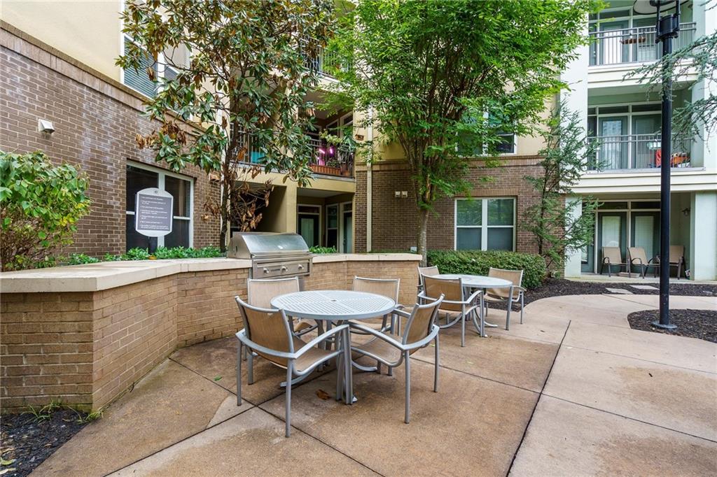 390 17th Street NW Unit 3055