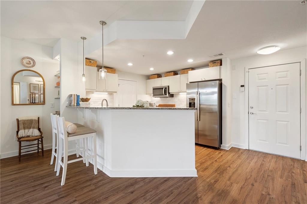 390 17th Street NW Unit 3055