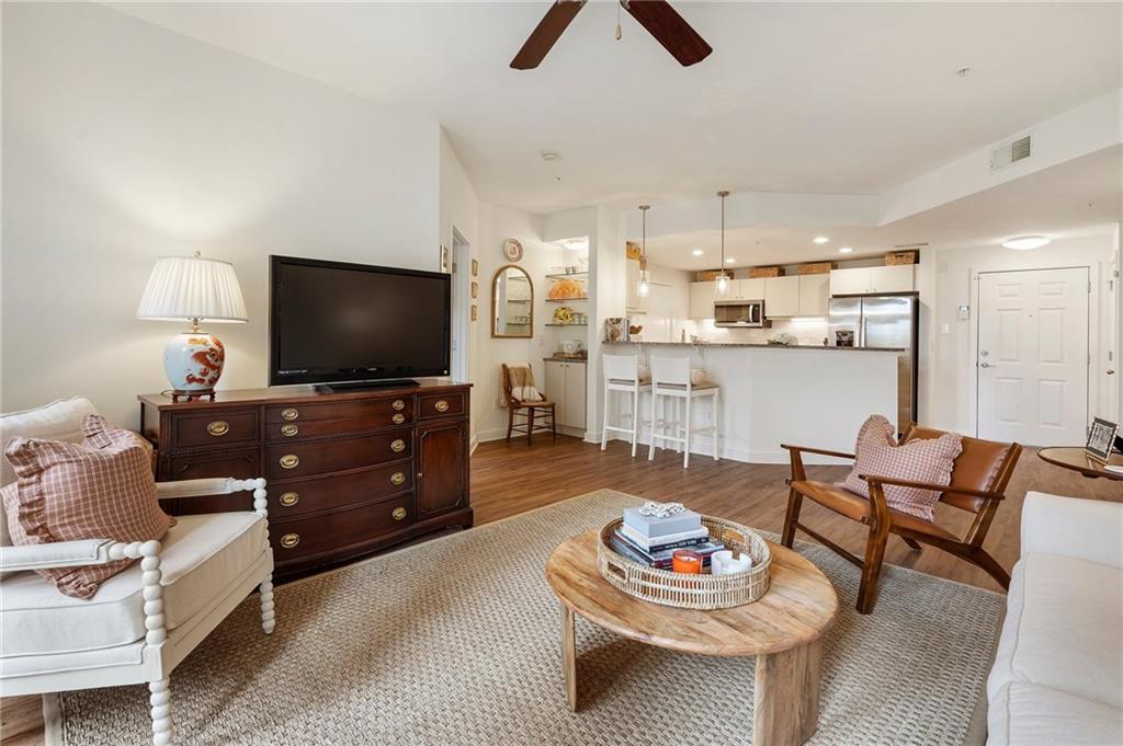 390 17th Street NW Unit 3055