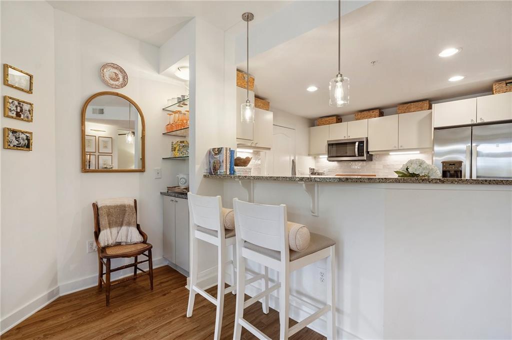 390 17th Street NW Unit 3055