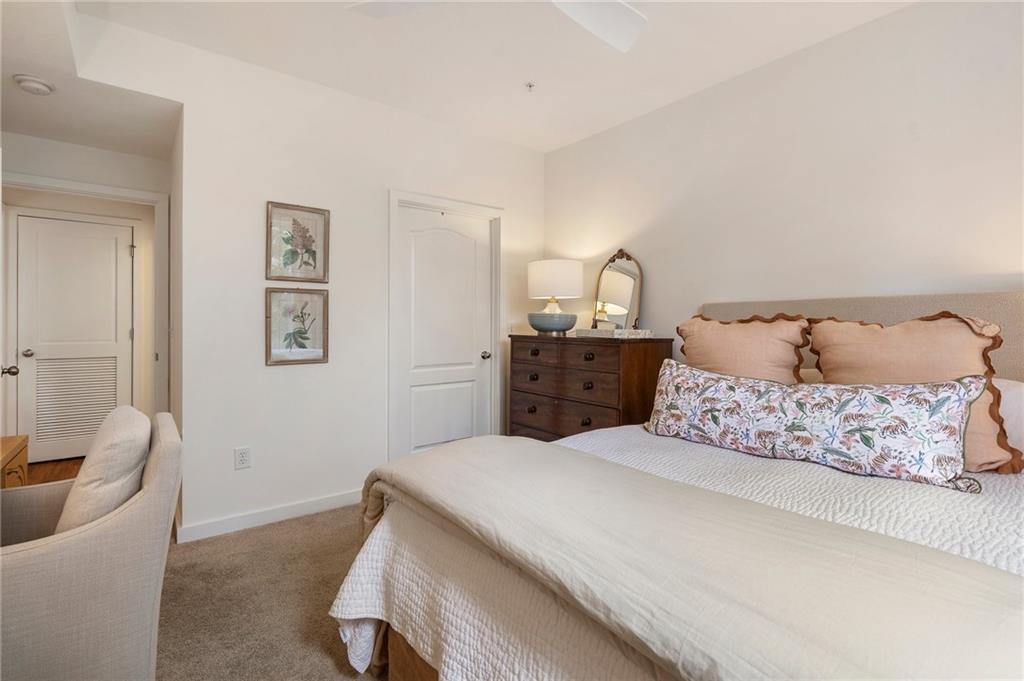390 17th Street NW Unit 3055