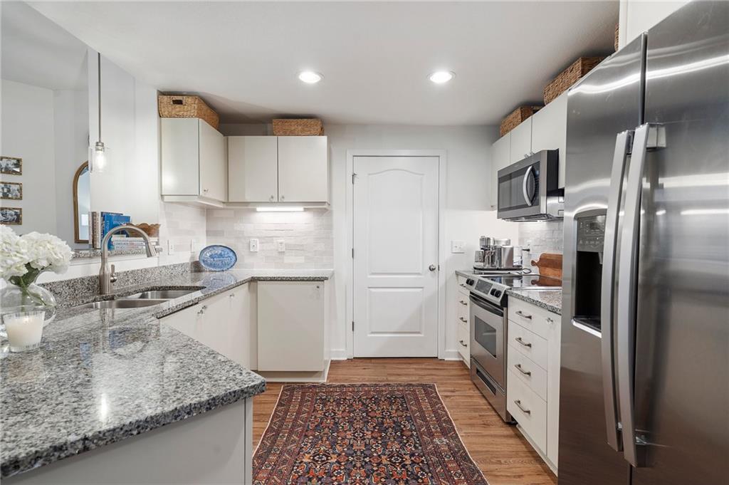 390 17th Street NW Unit 3055