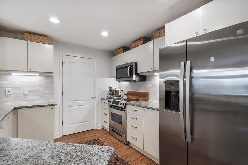 390 17th Street NW Unit 3055