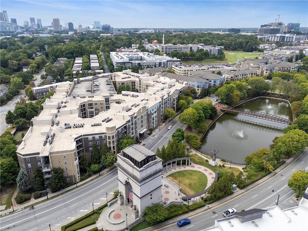 390 17th Street NW Unit 3055