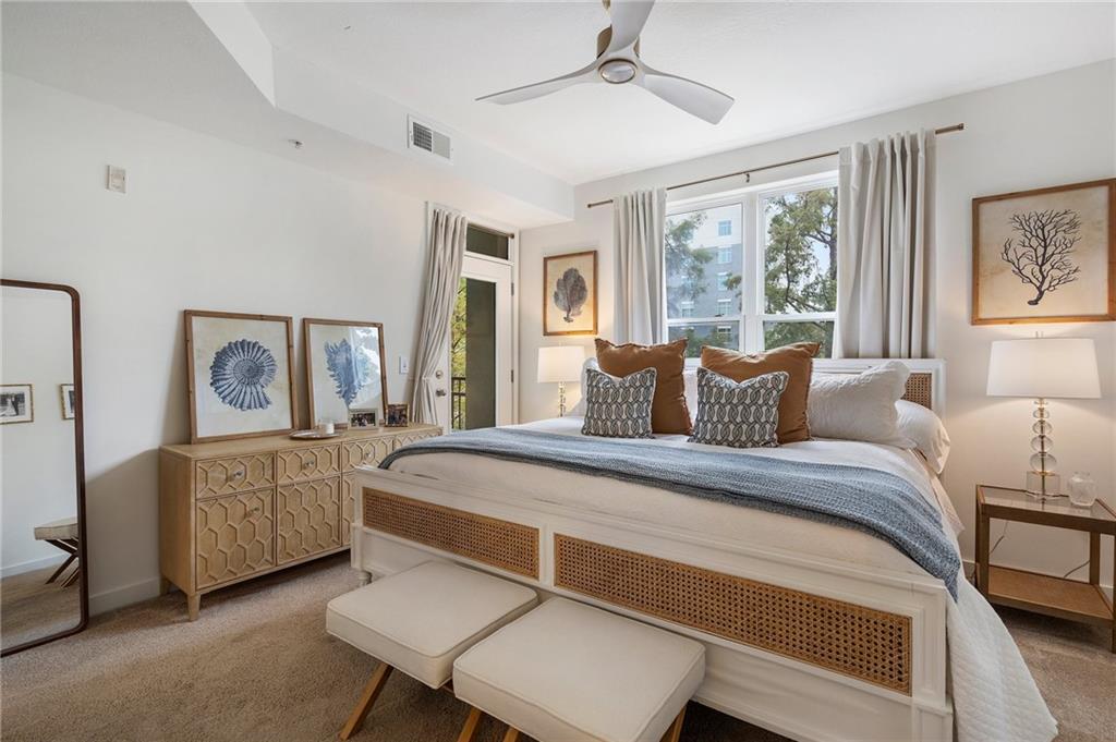 390 17th Street NW Unit 3055