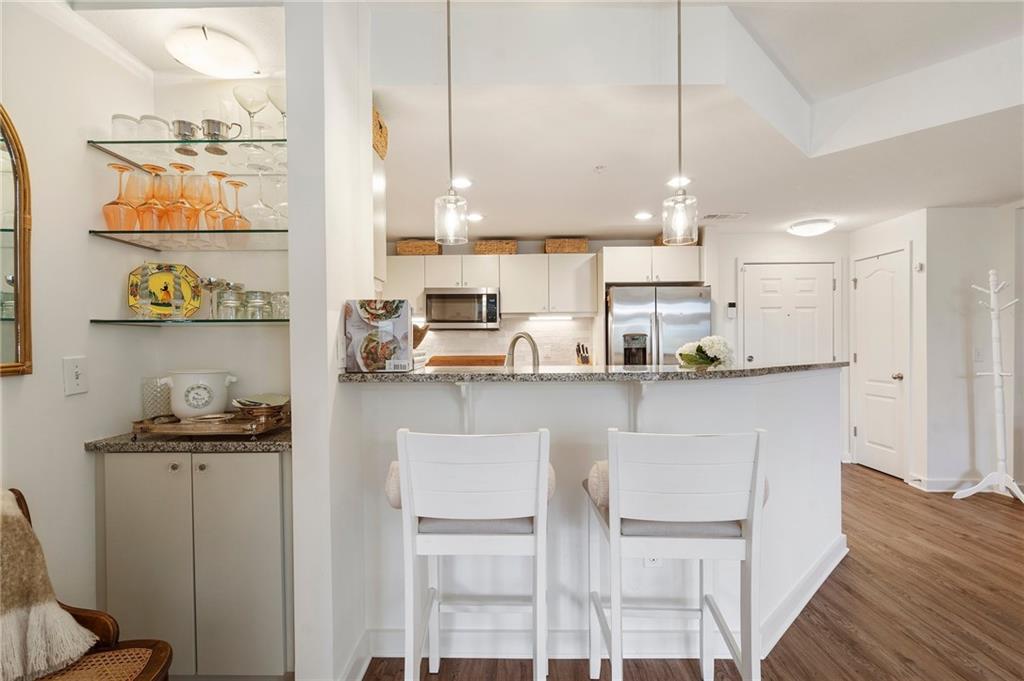 390 17th Street NW Unit 3055