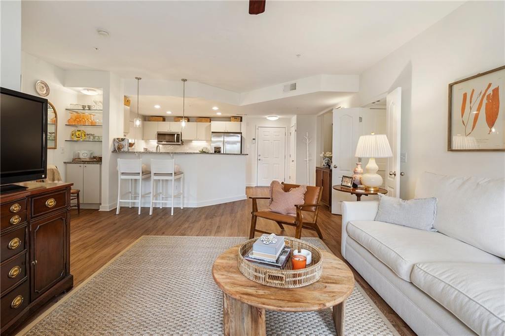 390 17th Street NW Unit 3055