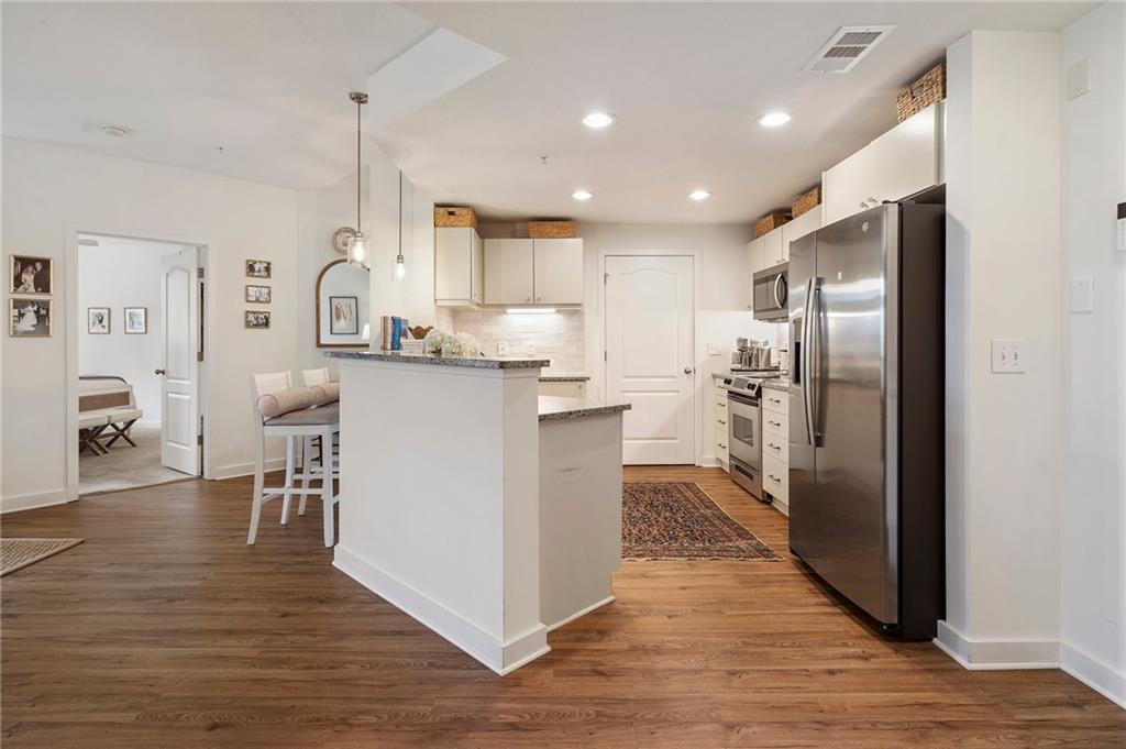 390 17th Street NW Unit 3055