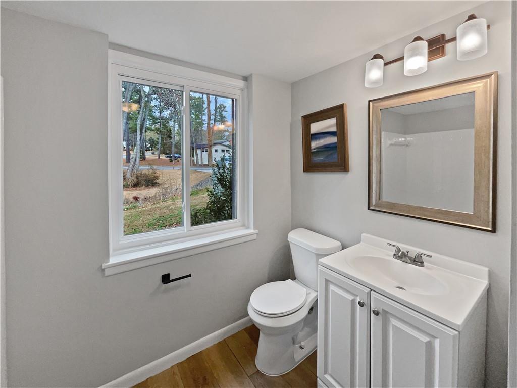 332 Hickory Acres Drive SE