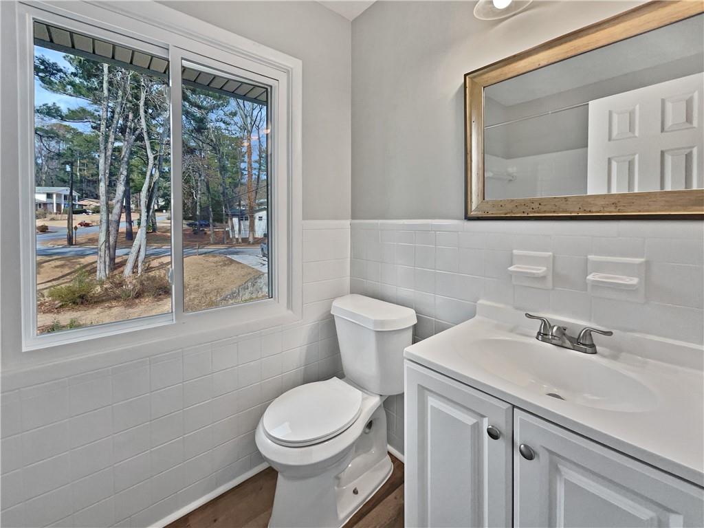 332 Hickory Acres Drive SE