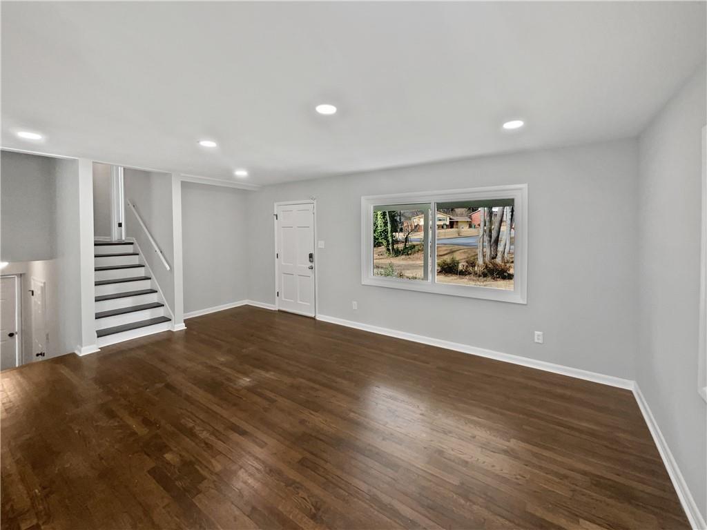 332 Hickory Acres Drive SE