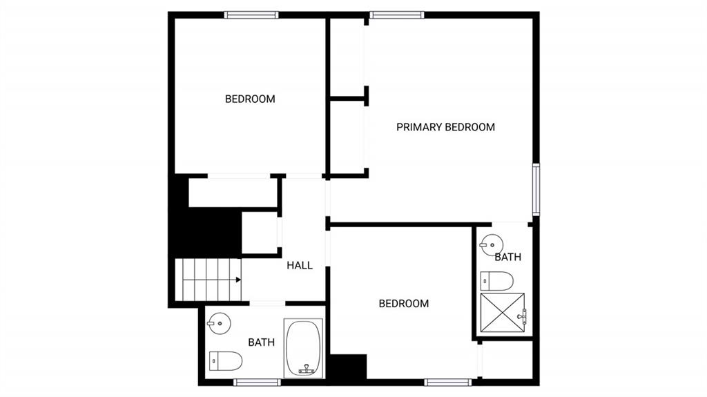 332 Hickory Acres Drive SE